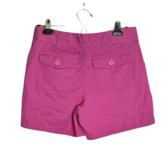 Barbie core walking shorts hot pink NWT Copper Key - Picture 2 of 5